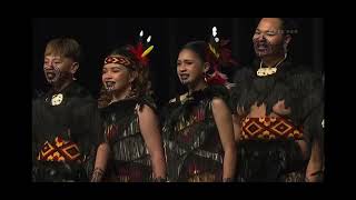 Mana Kuratahi 2023 TKKM o Ngāti Kahungunu ki Heretaunga