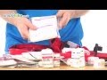 Lifesystems Mountain Leader First Aid Kit - www.simplyhike.co.uk