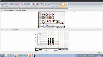 Multi  Level Automated Parking System Electrical Design - Part 3