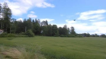 RCpowers Su 30 Dialed in