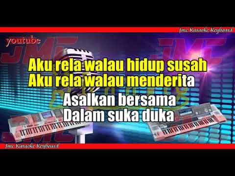 Gubuk Derita Alvi Ananta Karaoke KN7000 Nada Wanita