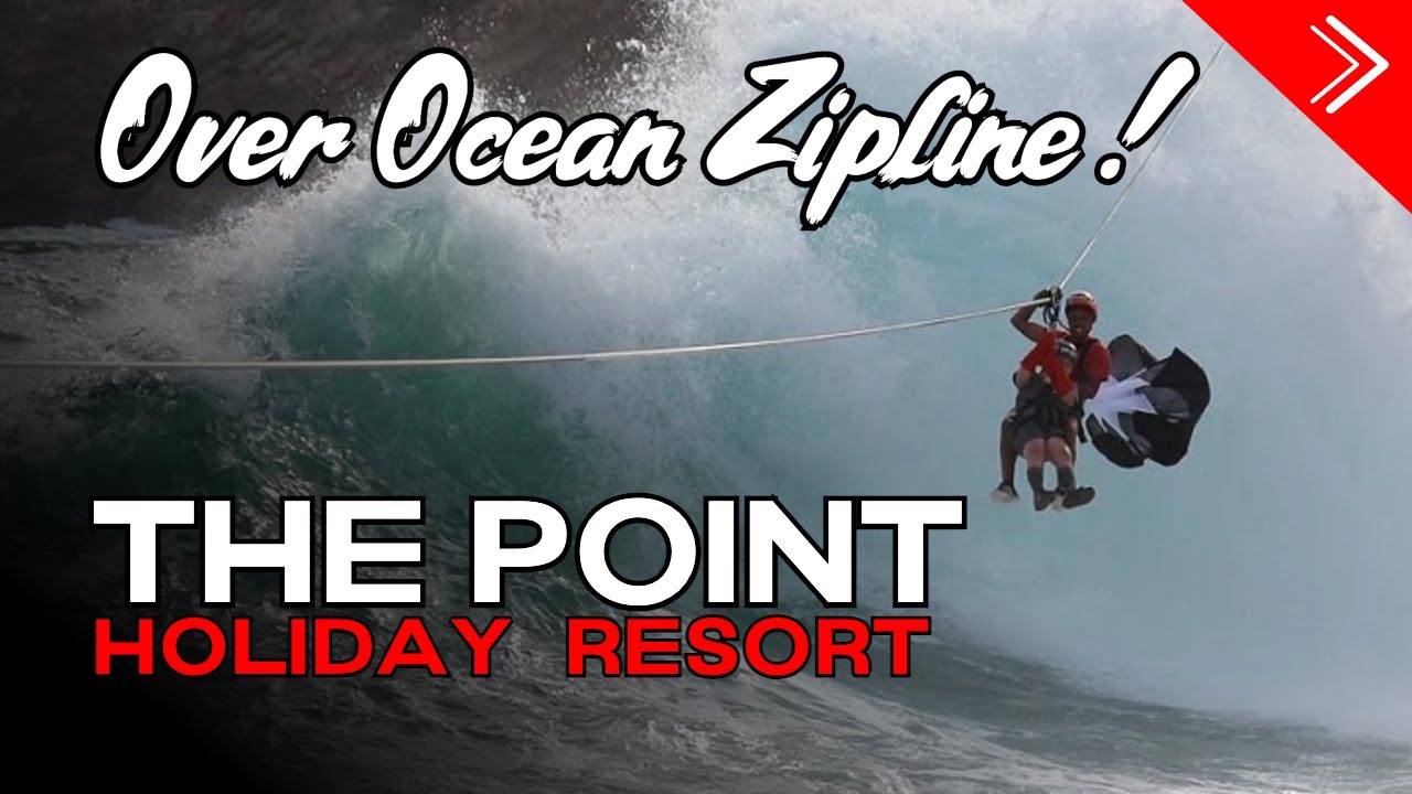 ZIP over and get Straight to THE POINT