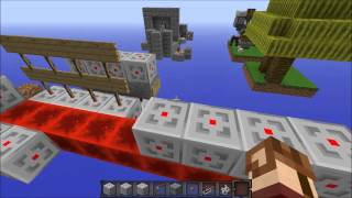 Mapmaking with blakens: Arrow Identity (Subscriber Submitted idea)