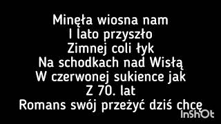 bryska - lato (Pocałuj mnie) (MANDEE Remix) (Karaoke)