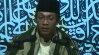 Download Lagu Ust  H  Sabaruddin in Studio YNQ MP3