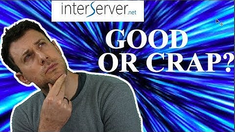 InterServer Video Review (+coupon code)  - Web Hosting, VPS, Dedicated server