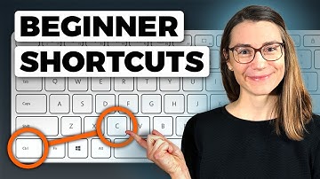 Keyboard Shortcuts 101: All You Need To Know
