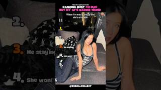 Best Im Mad But My Gfs A Baddie Trend Part 2