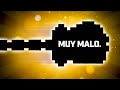 Creo que encontré la peor arma de Terraria...