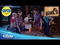 Bunk'd | Bride and Doom | Official Disney Channel UK