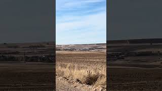 210 Km Uzaklıktan Çevirme Köyünden Kayseri Erciyes Dağı Görünüyor Resimi