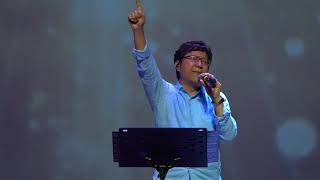 20190616 BOLKH Morning Session 1 Worship Remix