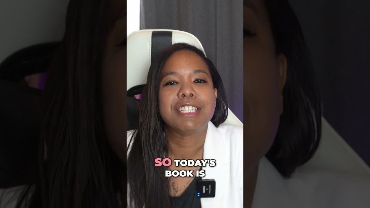 Energize Your Life: Book Review & Personal Journey