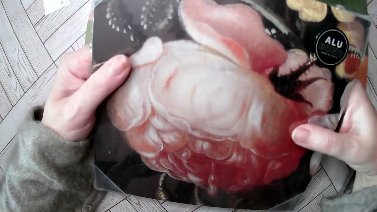 Mini-Action-Haul # neue Stanzen und Stempel # kleines schnelles Vintage-Kärtchen