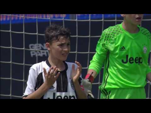 PSG Paris Saint-Germain - Juventus 2-4 - highlights & Goals - (Group 9°-12°)