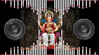 Ganpati bappa morya DJ song remix new 2020(DJ DURGESH)