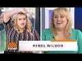 Rebel Wilson's Funniest Interviews on TODAY