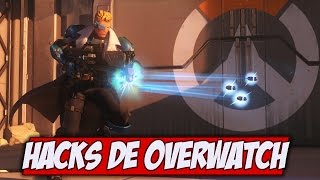 Blizzard processa empresa que cria hacks de Overwatch