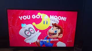 Playing Super Mario Odyssey On The Nintendo Switch 2 (Season 4 / Episode 1) 
