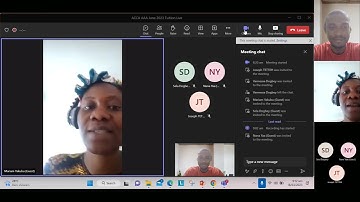 ACCA AAA June 2023 Tuition  Meet the tutor