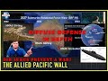 The Allied Pacific Wall