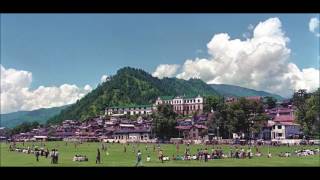 Bhagsuye Diyan Dharan Chambyali Folk Song
