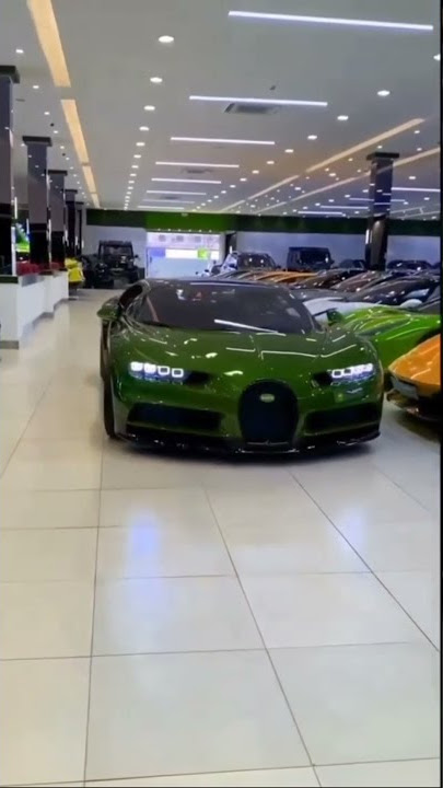 bugatti hulk back #shorts