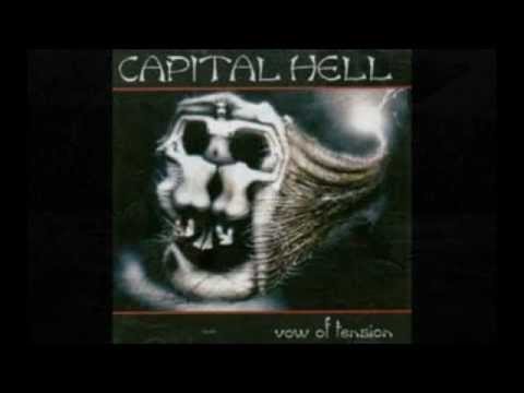 Capital Hell — CAPITAL HELL - Your Beauty (Version)