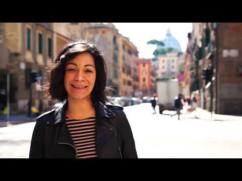 Food tour around the Prati district of Rome