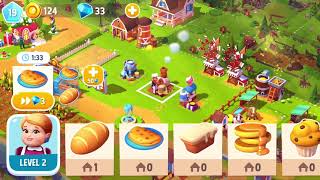 FarmVille 3 Gameplay Level 19