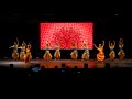 Gama varnavasantham 2018  bharatanatyam by deeksha school of performing arts