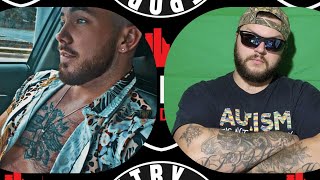The Duel 10/17/2023 (C.Mill vs. Kenny Reactz)