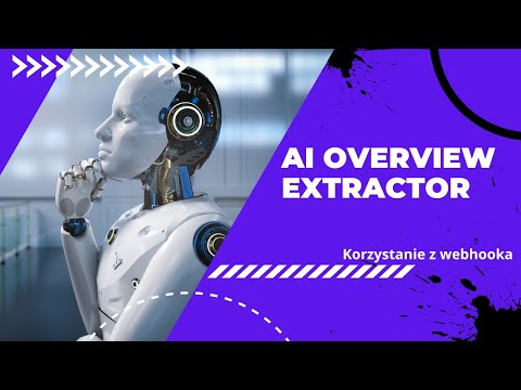 AI Overview Extractor video preview 2