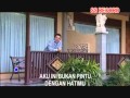 Aku Bukan Pintu - E.ARVINDO Mp4