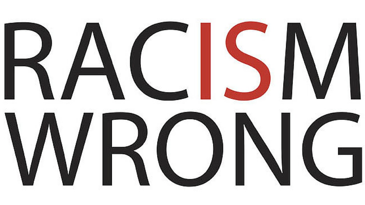 Children’s Educational Video: Explaining Racism and Discrimination