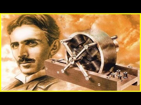 20 Premalo cenjeni Nikola Tesla in druge premalo priznane zgodovinske osebnosti