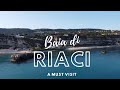 Baia di Riaci: Un paradiso Naturale | amazing calabria