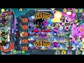 PVZ 2 pelea con el doctor zombie en la búsqueda de PENNY LA NUEVA TEMPORADA