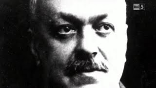 Italo Svevo - Aron Hector Schmitz 1861-1928