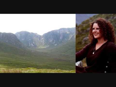 Connemara Cradle Song - Maria McCool