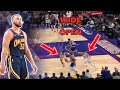 How Great Is Steph Curry's Off-Ball Movement ACTUALLY?