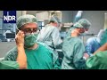 Organspende: Ablauf und Regelung | Doku | NDR | 45 Min