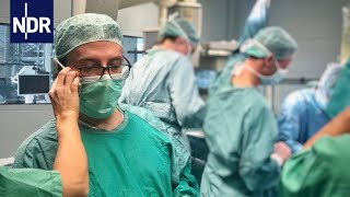 Organspende: Ablauf und Regelung | Doku | NDR | 45 Min