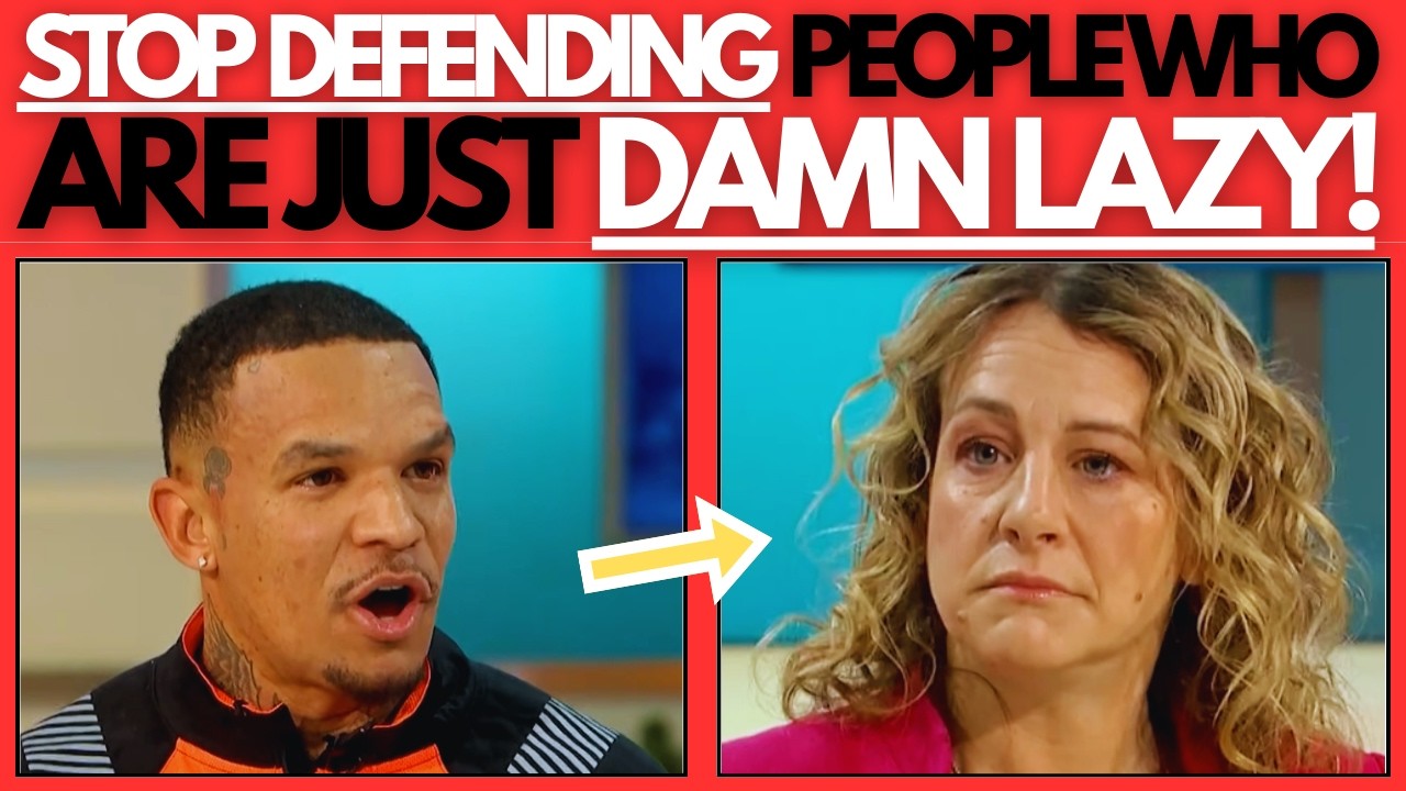 Working Class Bricklayer DESTROYS Labour Activist Over Starmer LIES