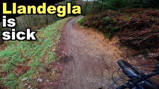 Llandegla is a REALLY GOOD day out!