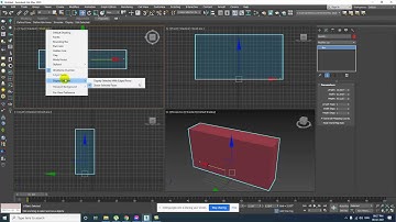 Online class-2 video recording-3ds max basic-interface-introduction-(08Feb21)