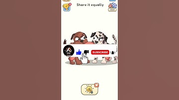 DOP 5 Draw One Part Fun Mobile Puzzle Game (Walkthrough + Tips) #gaming #game #dop5 #puzzle