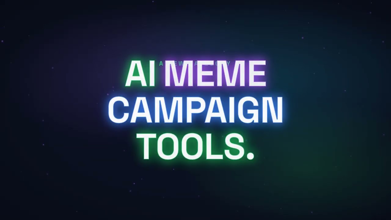 Mass Meme Generator Desktop App intro video preview