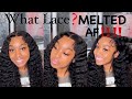 VERY DETAILED Lace Frontal Wig Install/Stocking Cap Method/Cutting The Lace (BEGINNER FRIENDLY)