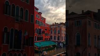 Venice Grand Canal #shorts #venicetour #walkingtour